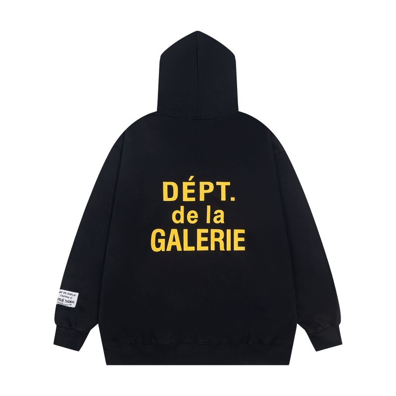 Gallery Dept Hoodies